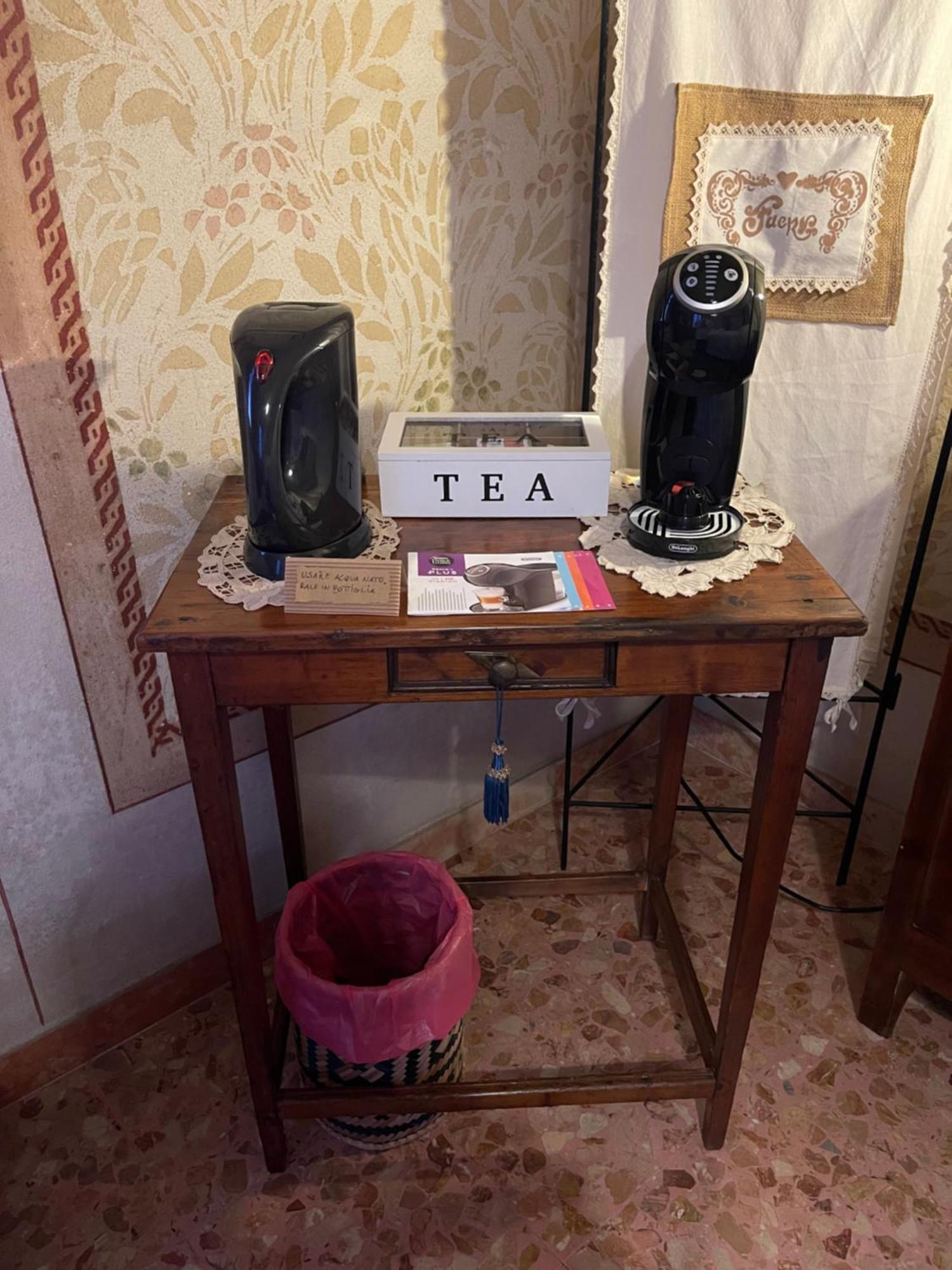 Ferienwohnung La Casa Sul Lungarno Uliveto Terme Exterior foto