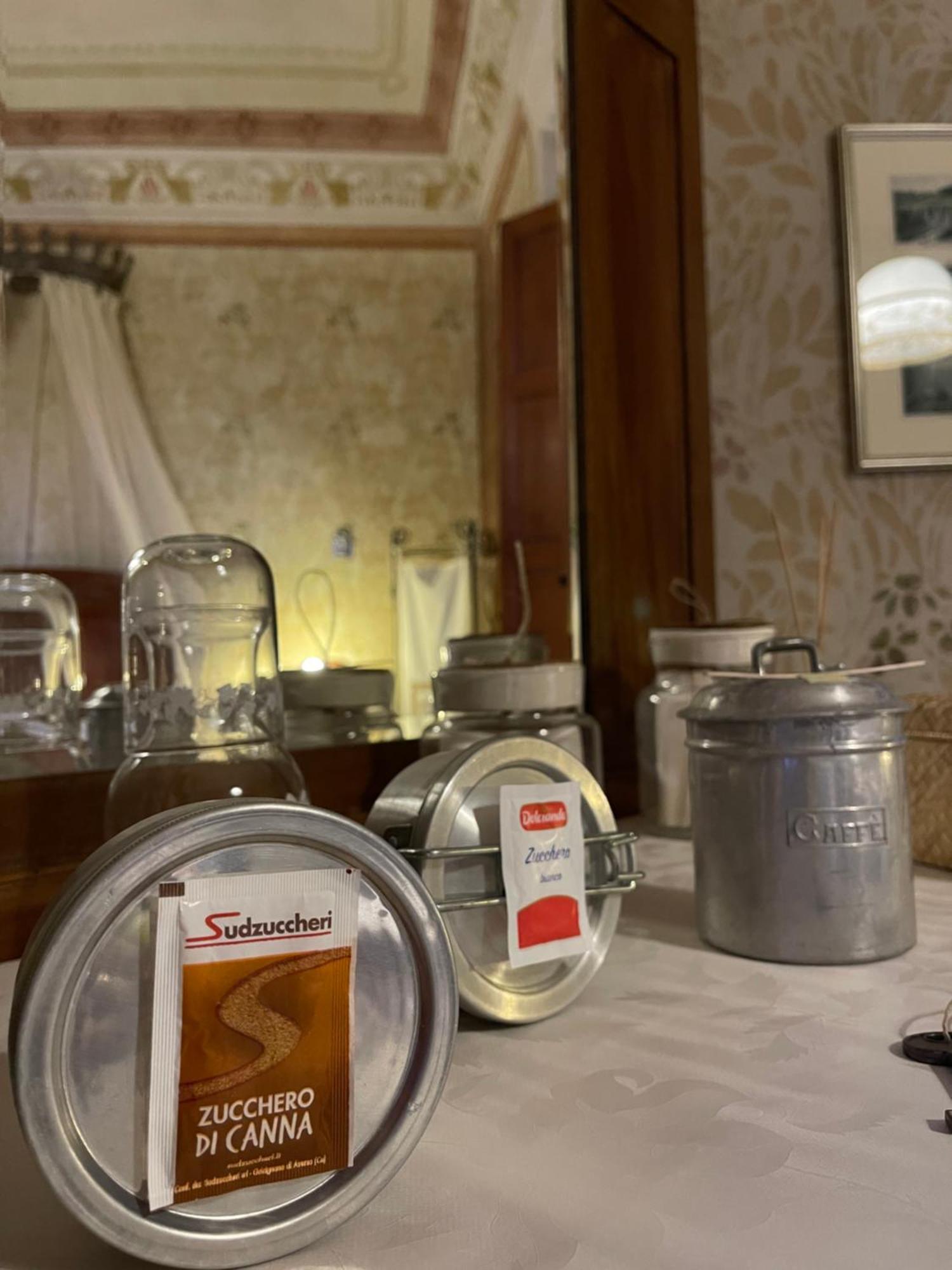 Ferienwohnung La Casa Sul Lungarno Uliveto Terme Exterior foto