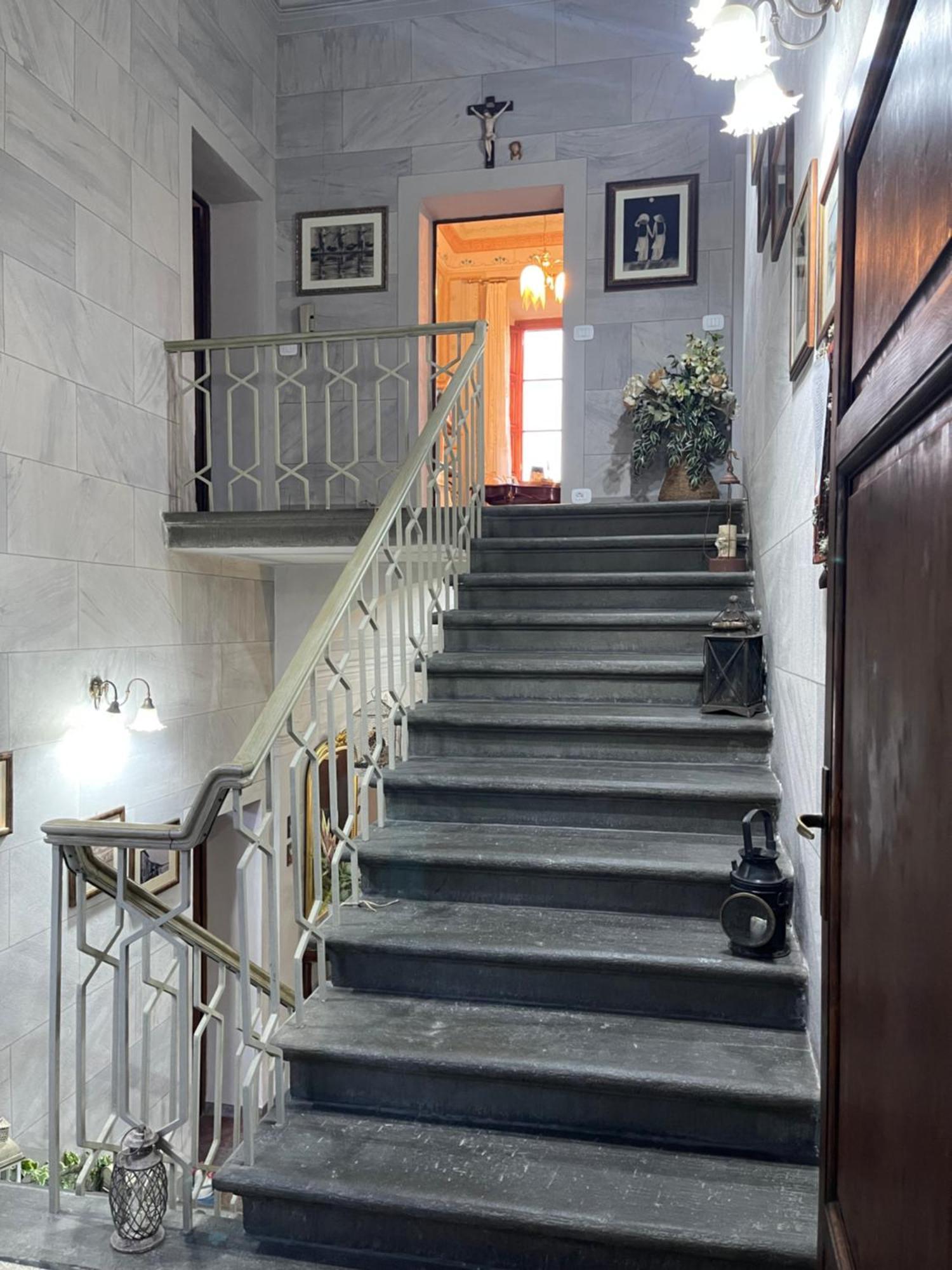 Ferienwohnung La Casa Sul Lungarno Uliveto Terme Exterior foto