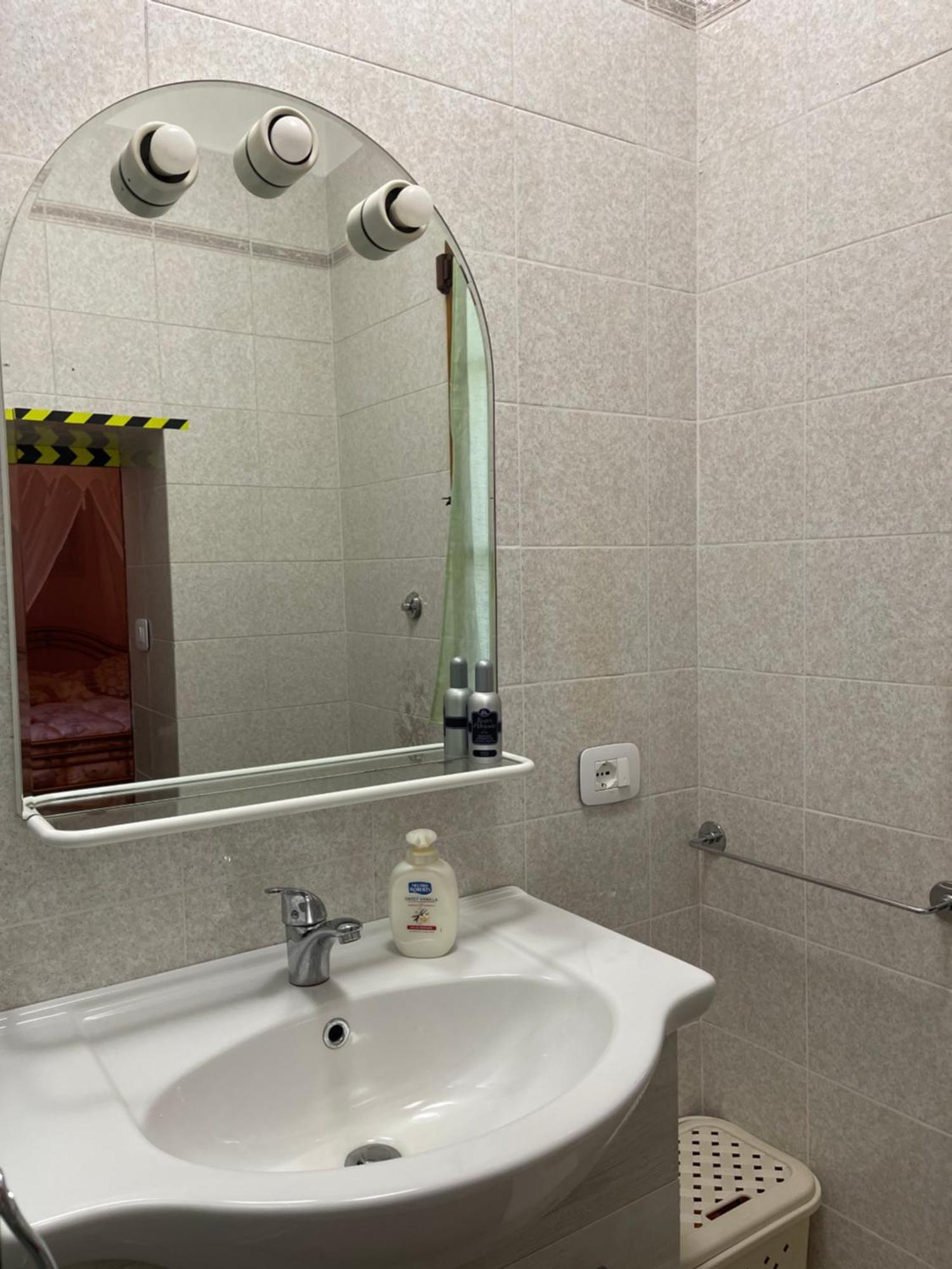 Ferienwohnung La Casa Sul Lungarno Uliveto Terme Exterior foto